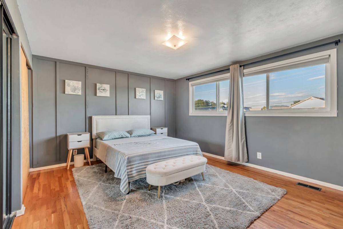 House for rent at 4018 S 4800 W, West Valley City, UT 84120