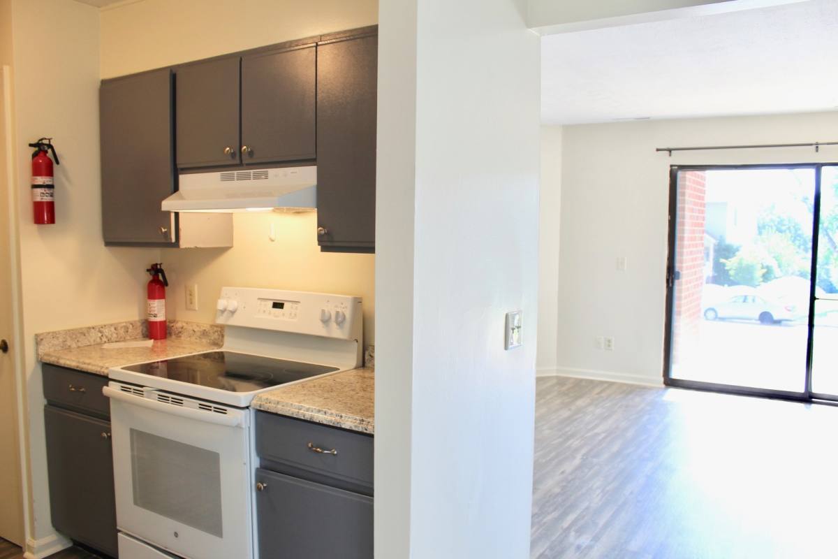 Apartment for rent at 1030-3 Blue Ridge Dr, Harrisonburg, VA 22801