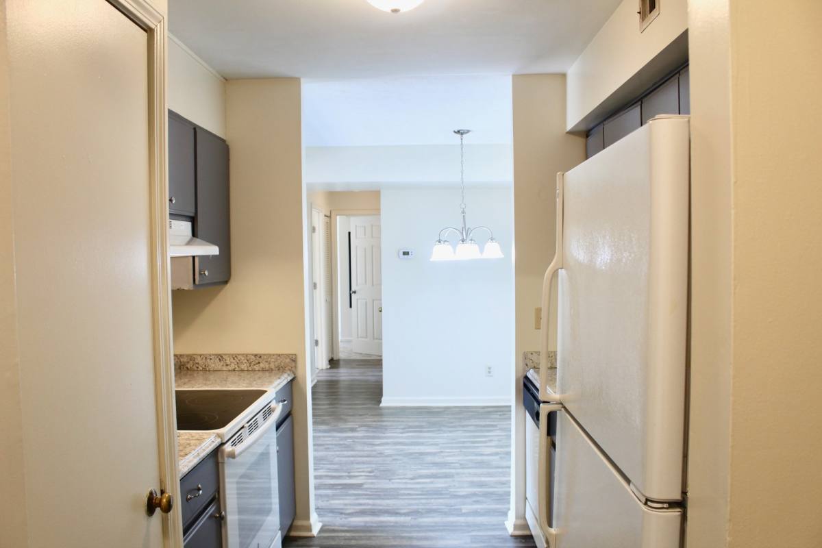 Apartment for rent at 1030-3 Blue Ridge Dr, Harrisonburg, VA 22801