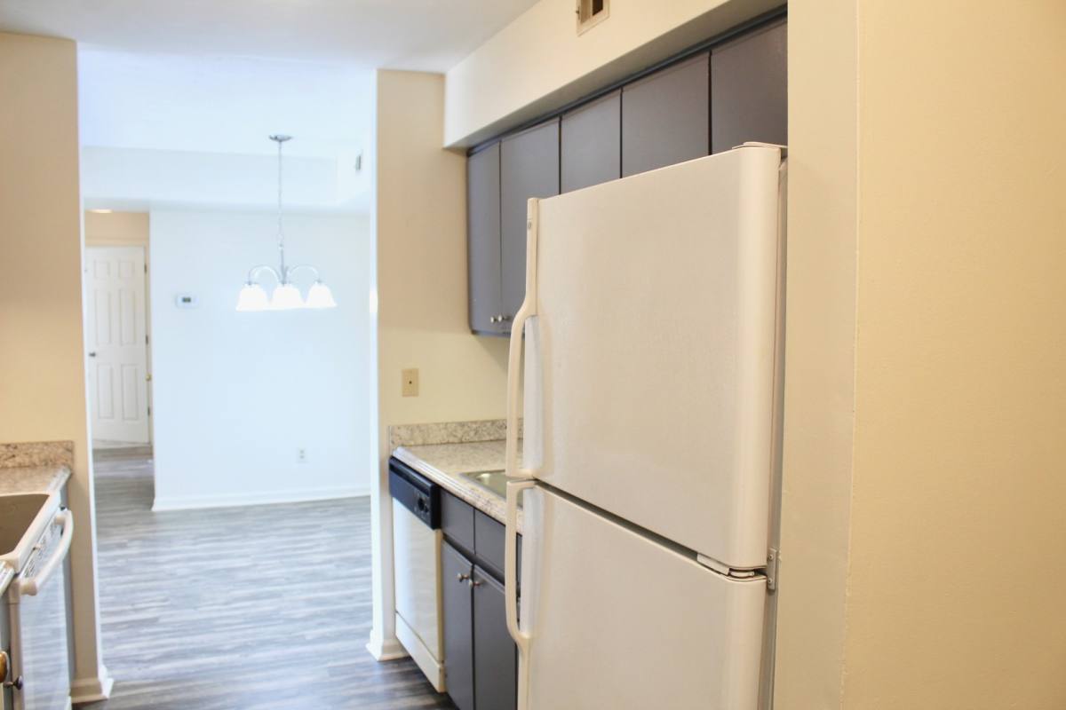 Apartment for rent at 1030-3 Blue Ridge Dr, Harrisonburg, VA 22801