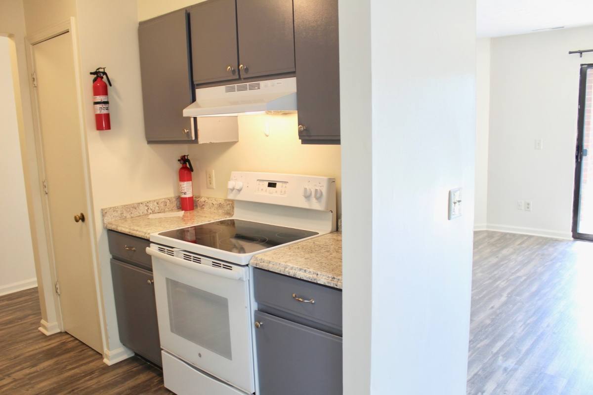 Apartment for rent at 1030-3 Blue Ridge Dr, Harrisonburg, VA 22801
