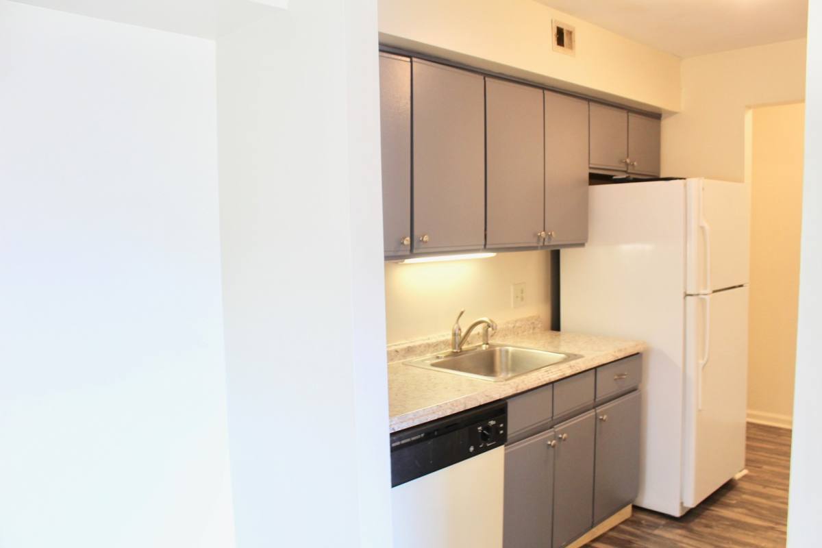 Apartment for rent at 1030-3 Blue Ridge Dr, Harrisonburg, VA 22801