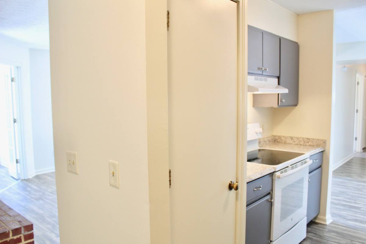 Apartment for rent at 1030-3 Blue Ridge Dr, Harrisonburg, VA 22801