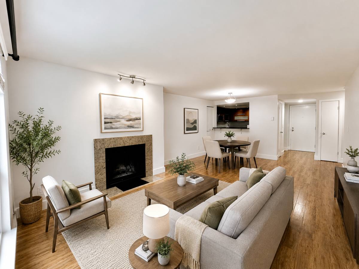 Condo for rent at 7323 Sand Point Way NE #106, Seattle, WA 98115