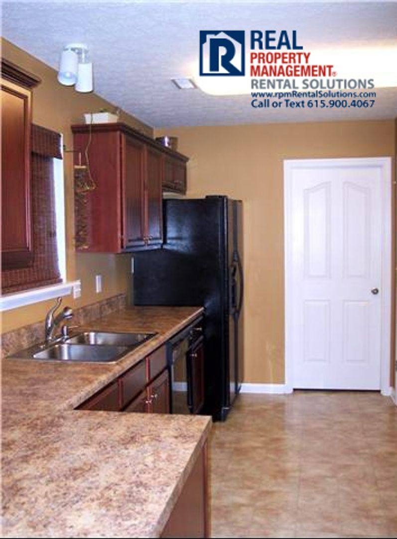 House for rent at 5068 Morgan Taylor Dr, Murfreesboro, TN 37129