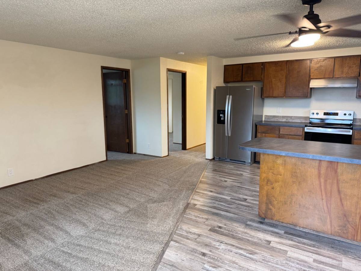 Apartment for rent at 486 W N St, Springfield, OR 97477