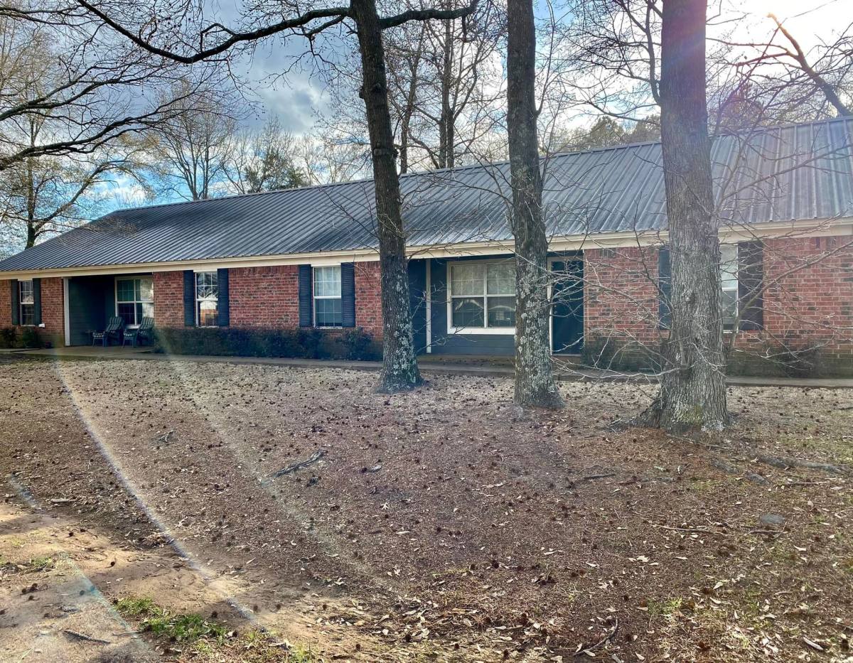Townhouse for rent at 4301 Old Tyler Rd, Nacogdoches, TX 75964
