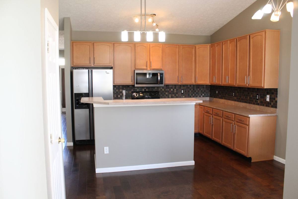 House for rent at 8583 Frosty Rose Dr, Avon, IN 46123