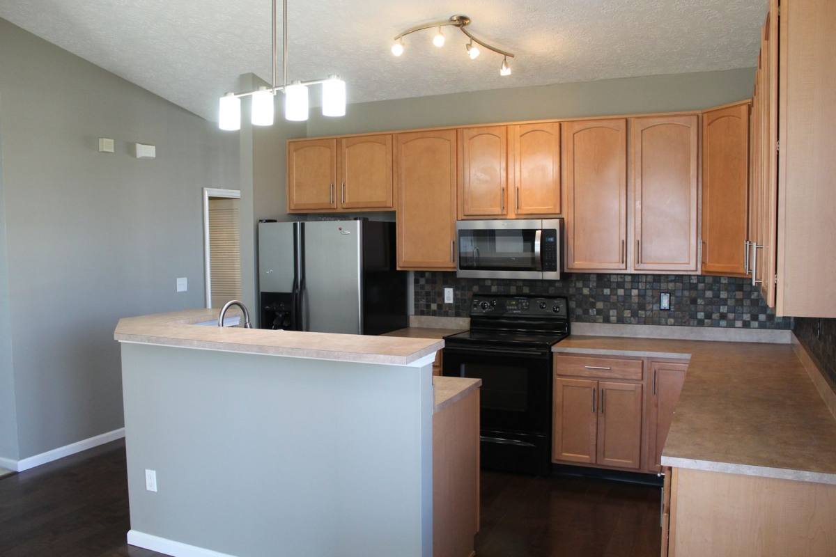 House for rent at 8583 Frosty Rose Dr, Avon, IN 46123