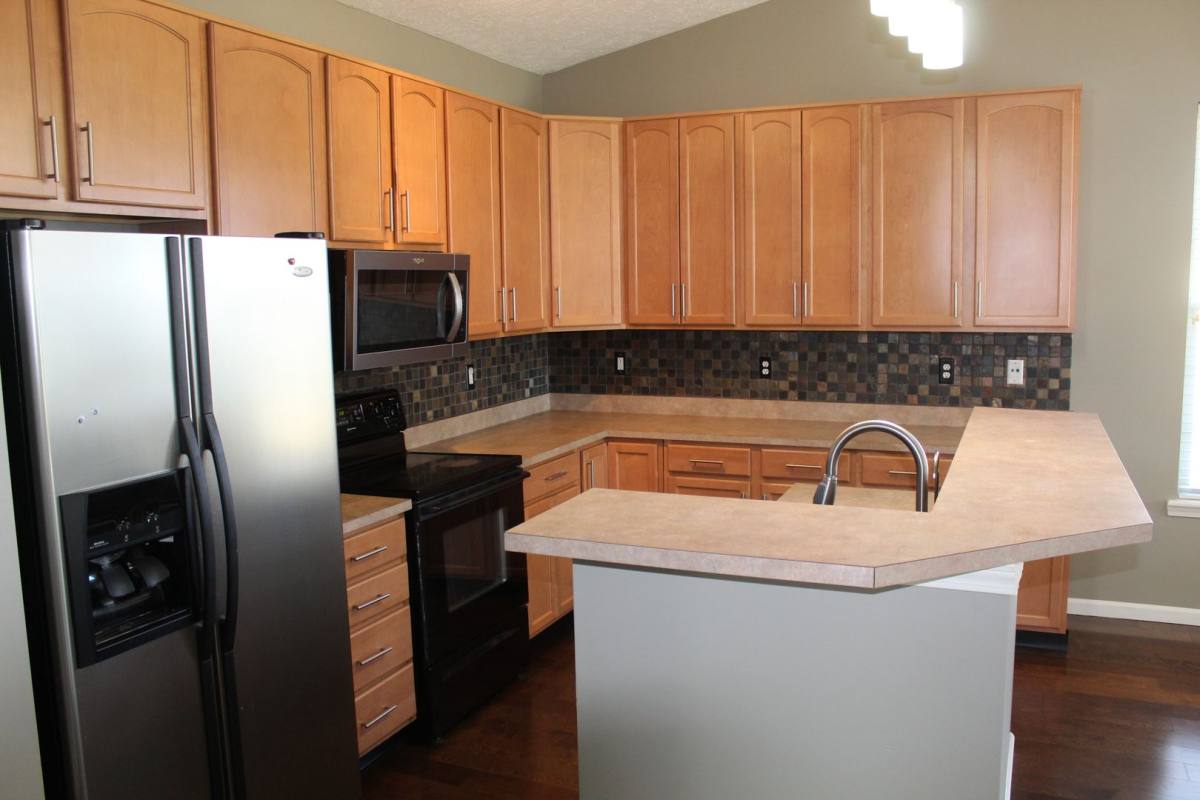 House for rent at 8583 Frosty Rose Dr, Avon, IN 46123