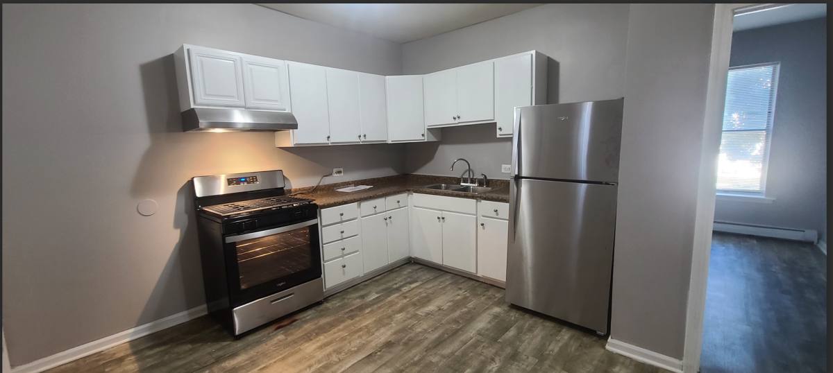 Apartment for rent at 5606 S Wabash Ave, Chicago, IL 60637
