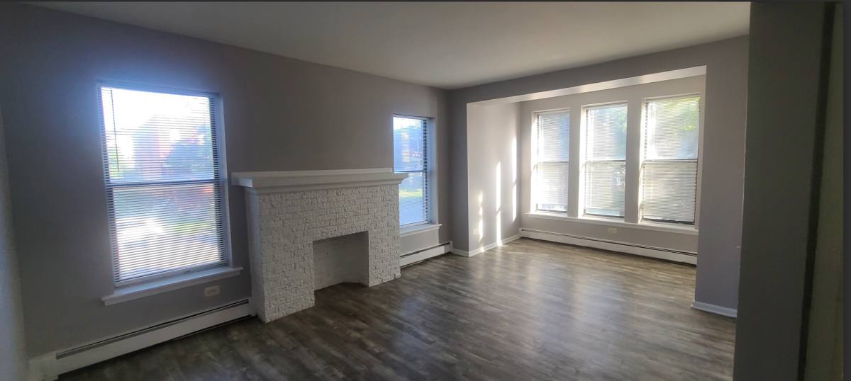 Apartment for rent at 5606 S Wabash Ave, Chicago, IL 60637