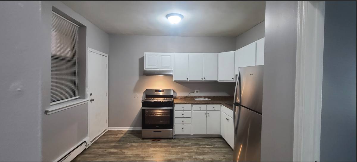 Apartment for rent at 5606 S Wabash Ave, Chicago, IL 60637