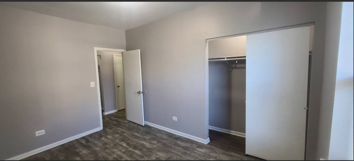 Apartment for rent at 5606 S Wabash Ave, Chicago, IL 60637
