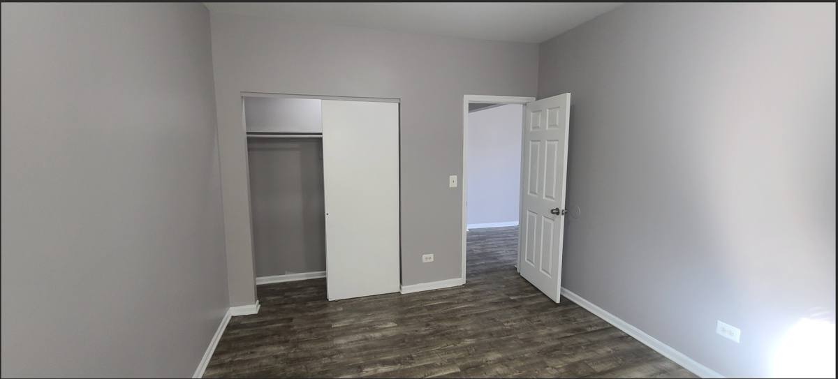 Apartment for rent at 5606 S Wabash Ave, Chicago, IL 60637