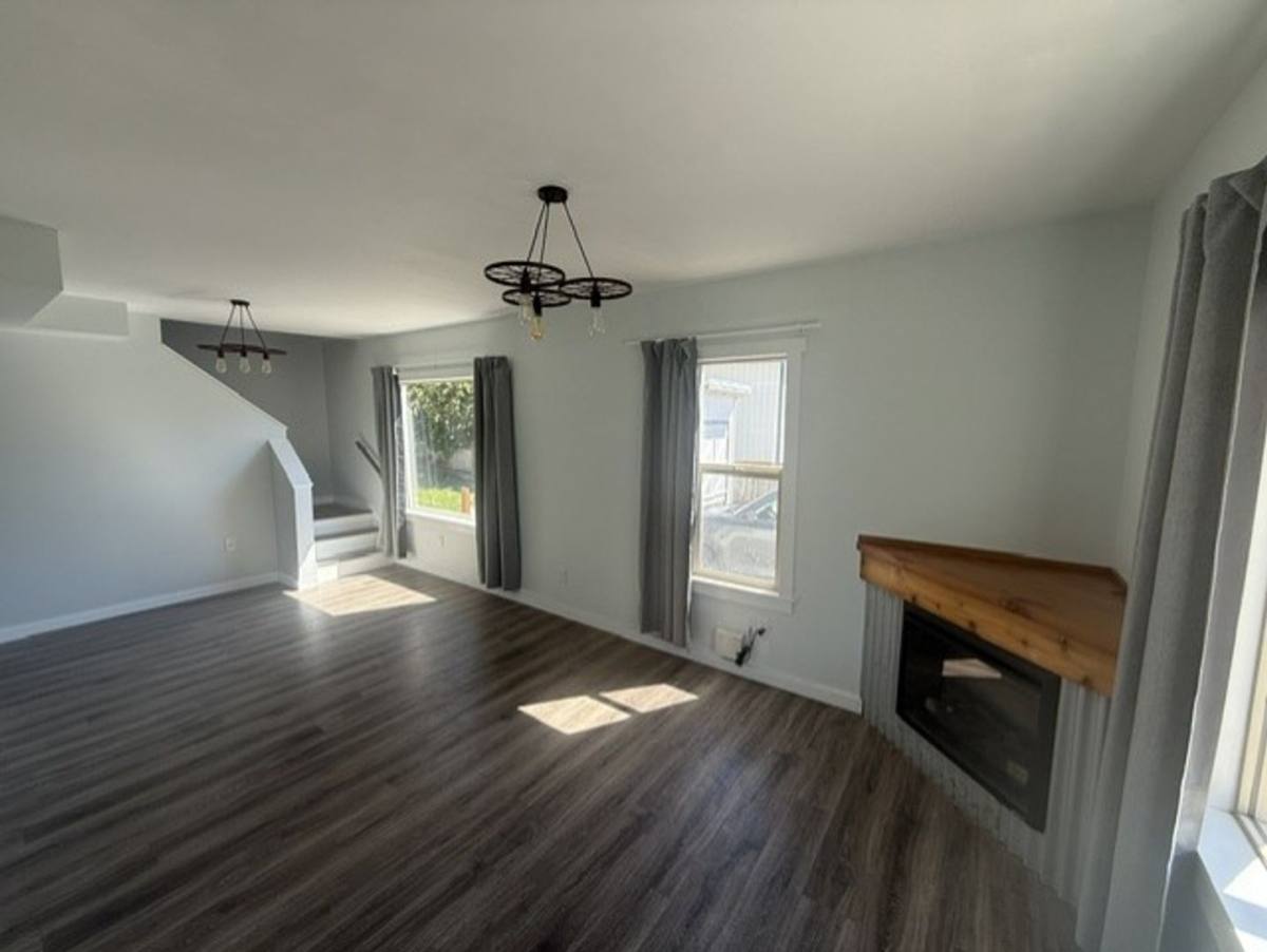 House for rent at 106 E 4th St, Cle Elum, WA 98922