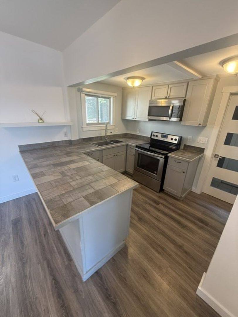 House for rent at 106 E 4th St, Cle Elum, WA 98922