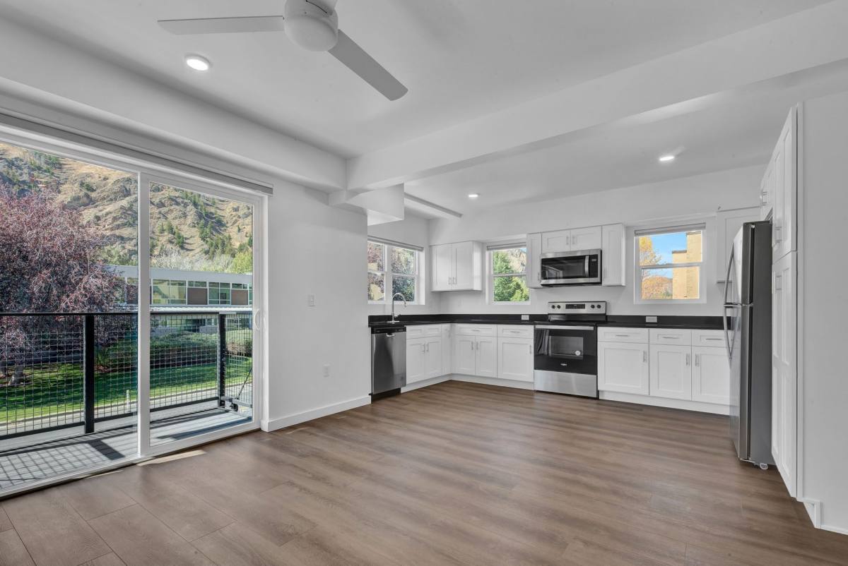 Apartment for rent at 800 N River St, Hailey, ID 83333