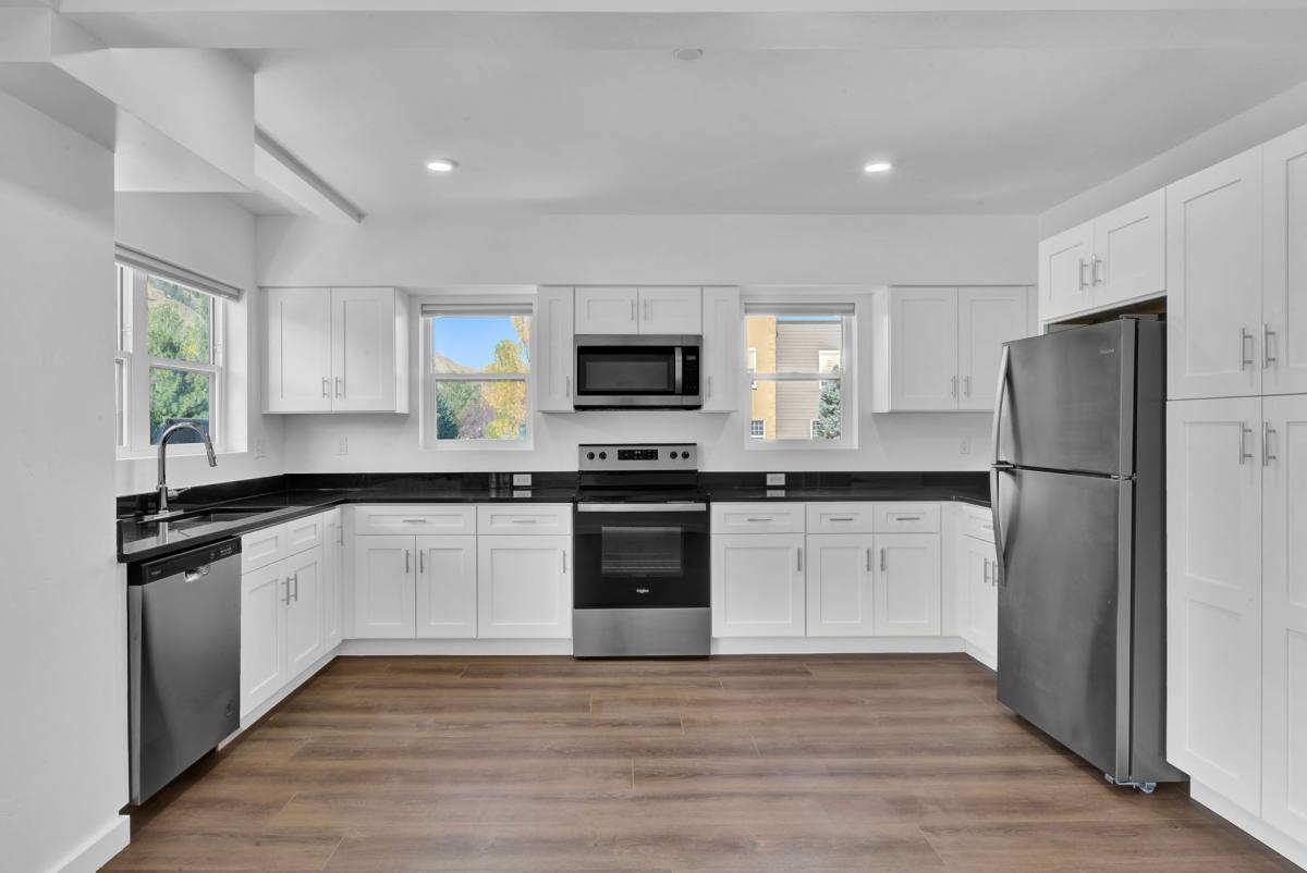 Apartment for rent at 800 N River St, Hailey, ID 83333