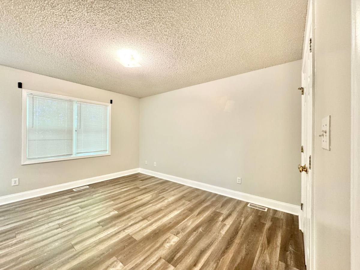 House for rent at 3807-B Baylor St, Greensboro, NC 27405