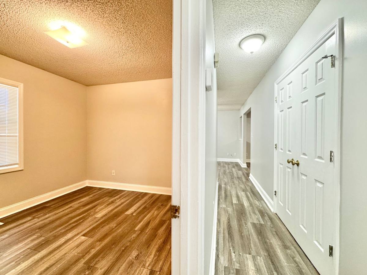 House for rent at 3807-B Baylor St, Greensboro, NC 27405