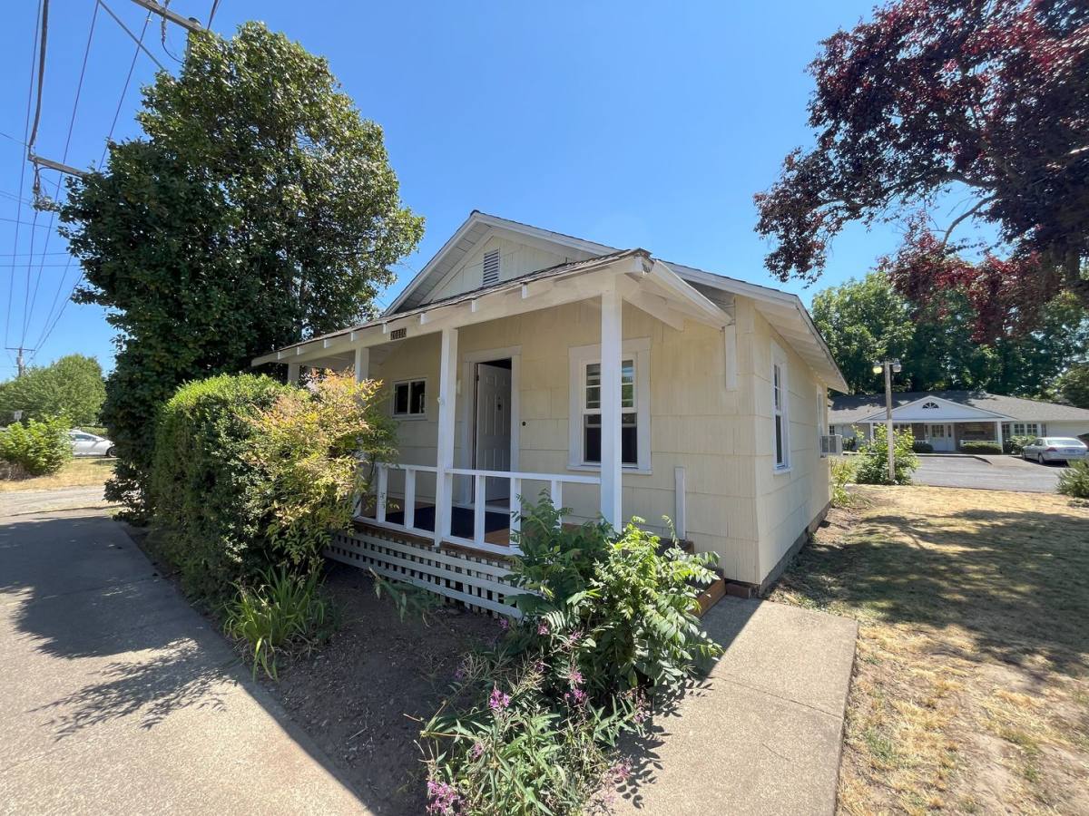 House for rent at 20100 SW Alexander St, Beaverton, OR 97003