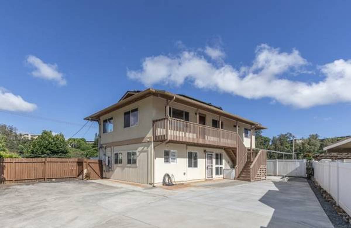 Apartment for rent at 95-149 Wailawa Place, Mililani, HI 96789