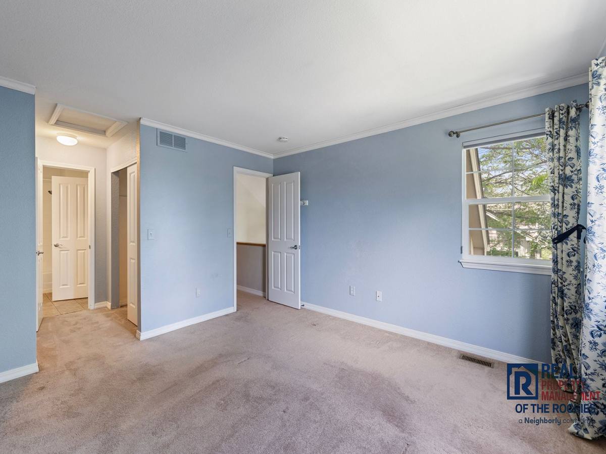 Townhouse for rent at 3051 Sage Creek Rd, Fort Collins, CO 80528