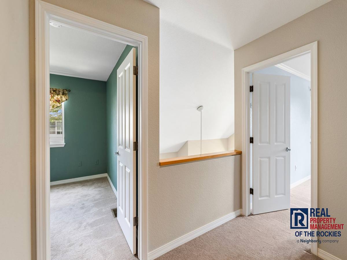 Townhouse for rent at 3051 Sage Creek Rd, Fort Collins, CO 80528