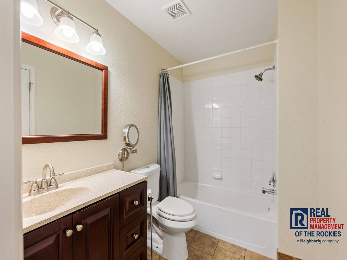 Townhouse for rent at 3051 Sage Creek Rd, Fort Collins, CO 80528