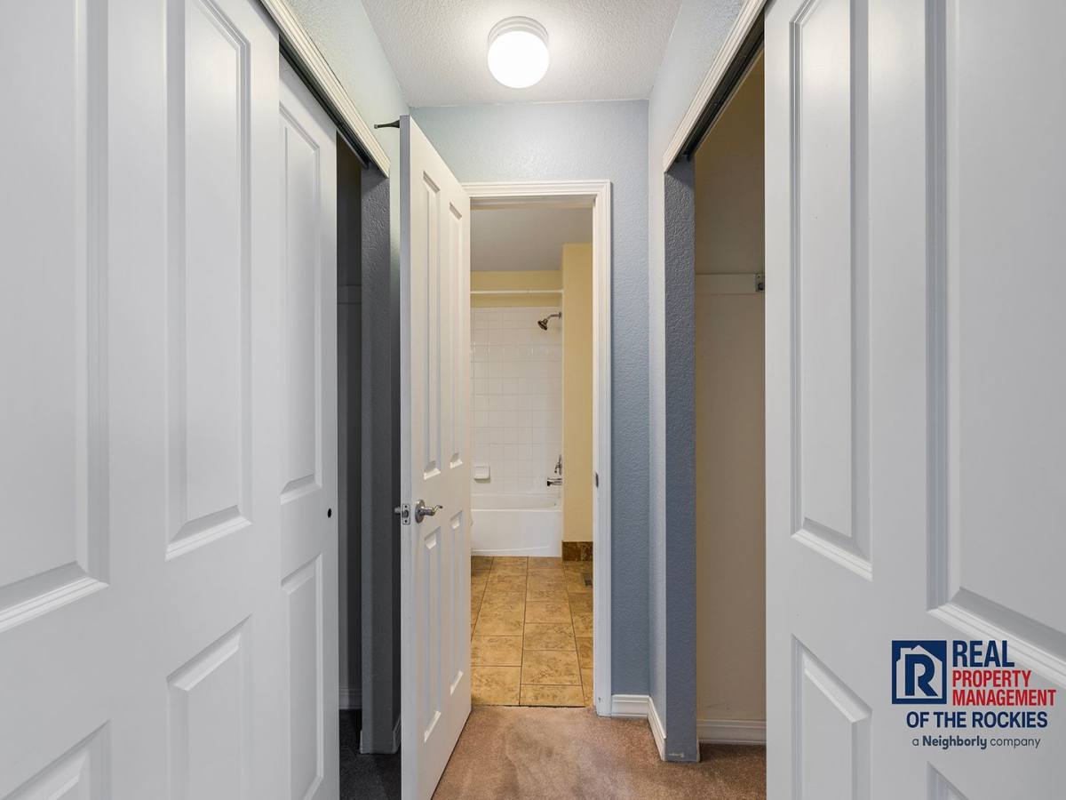 Townhouse for rent at 3051 Sage Creek Rd, Fort Collins, CO 80528
