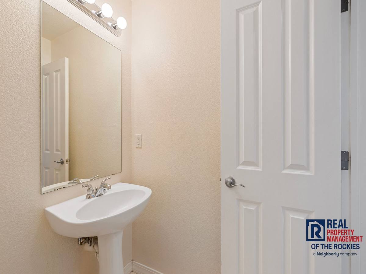 Townhouse for rent at 3051 Sage Creek Rd, Fort Collins, CO 80528