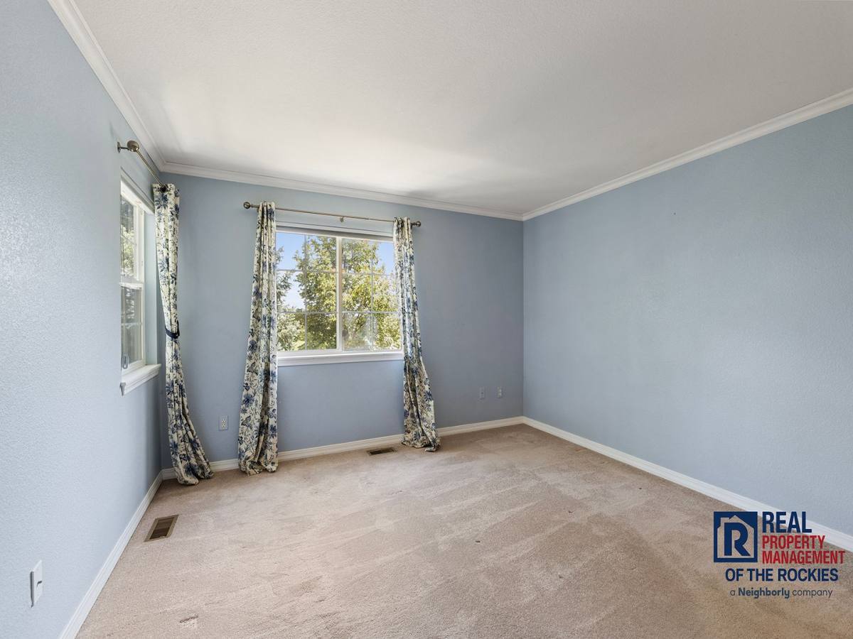 Townhouse for rent at 3051 Sage Creek Rd, Fort Collins, CO 80528