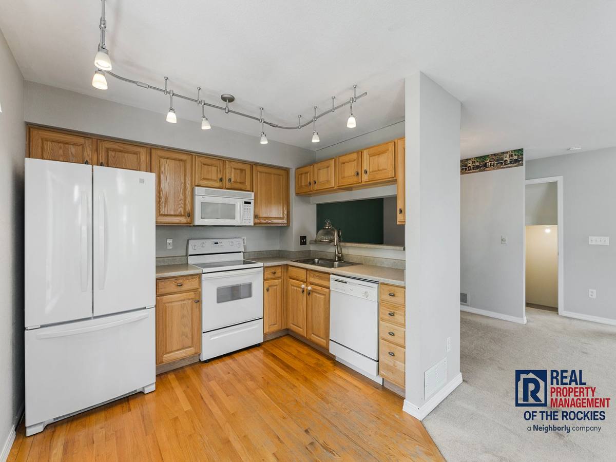 Townhouse for rent at 3051 Sage Creek Rd, Fort Collins, CO 80528