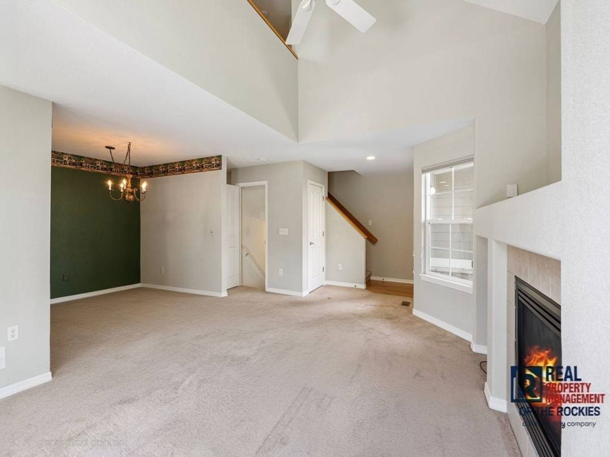 Townhouse for rent at 3051 Sage Creek Rd, Fort Collins, CO 80528