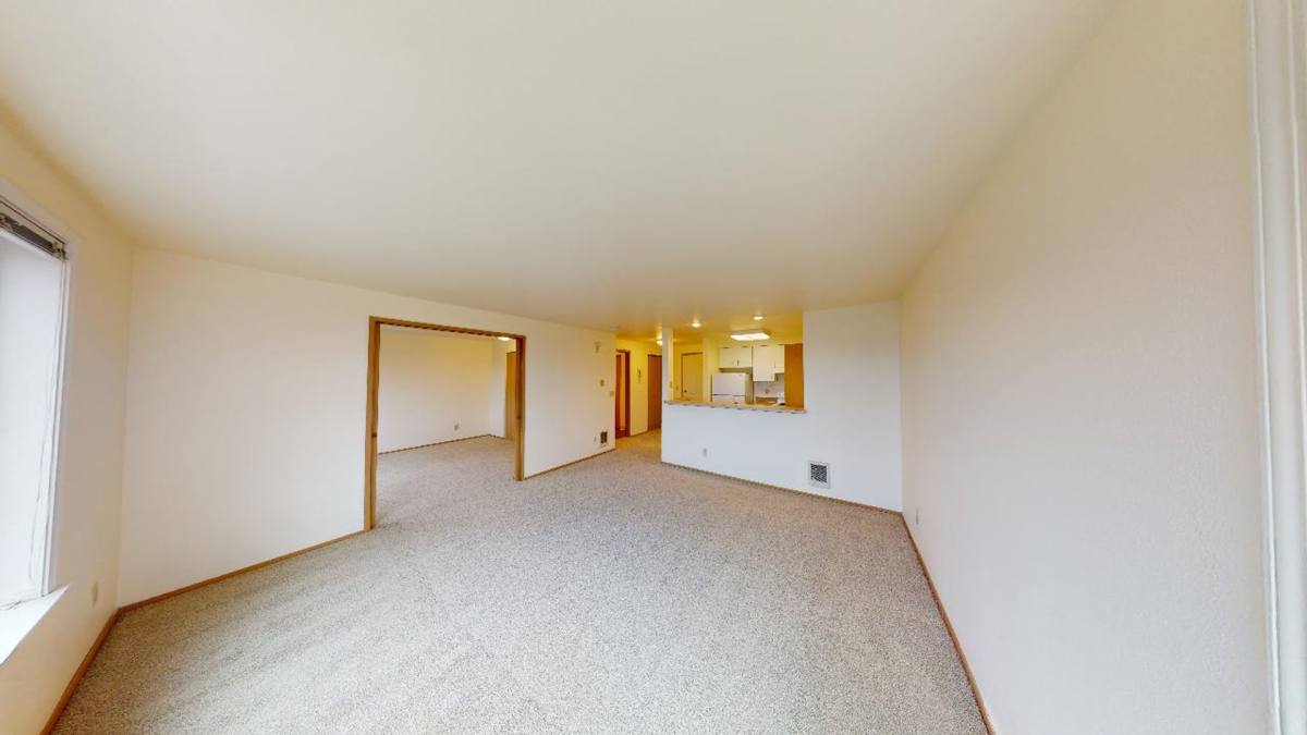 Apartment for rent at 4459 Fremont Ave N, Seattle, WA 98103