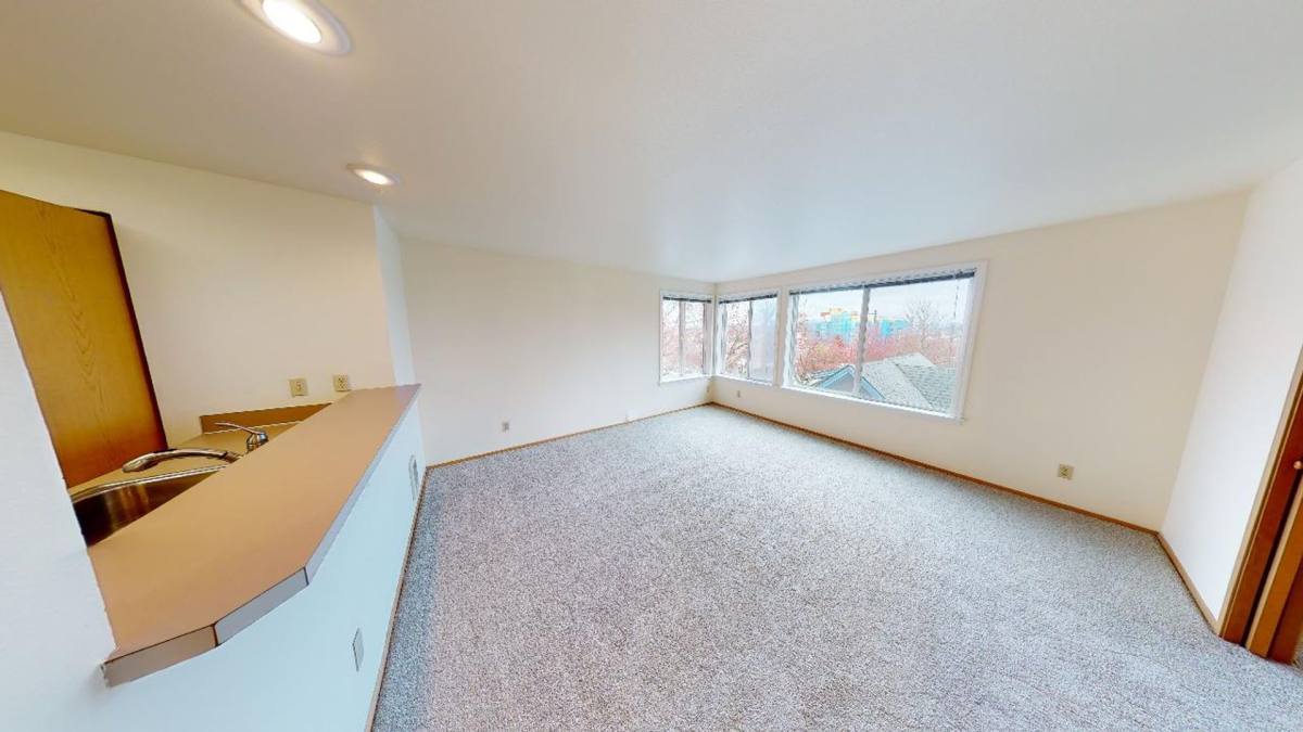 Apartment for rent at 4459 Fremont Ave N, Seattle, WA 98103