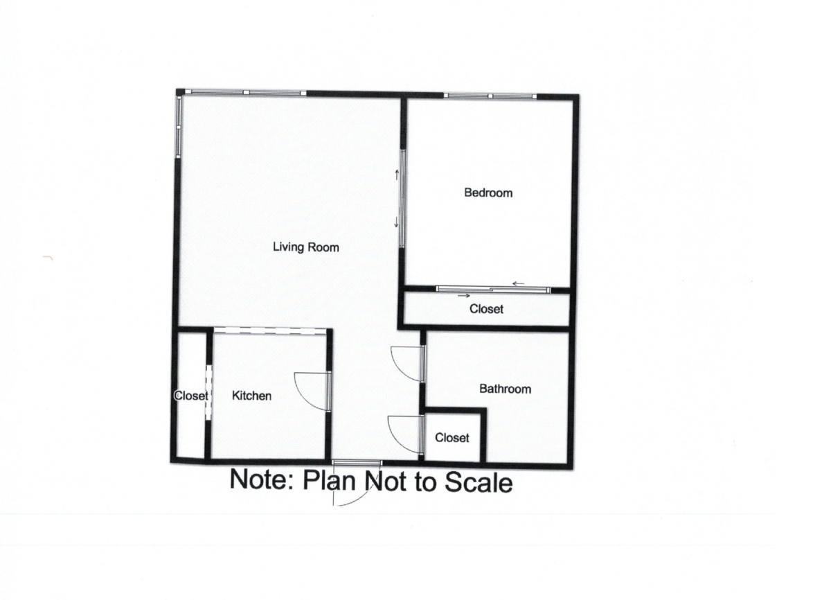 Apartment for rent at 4459 Fremont Ave N, Seattle, WA 98103