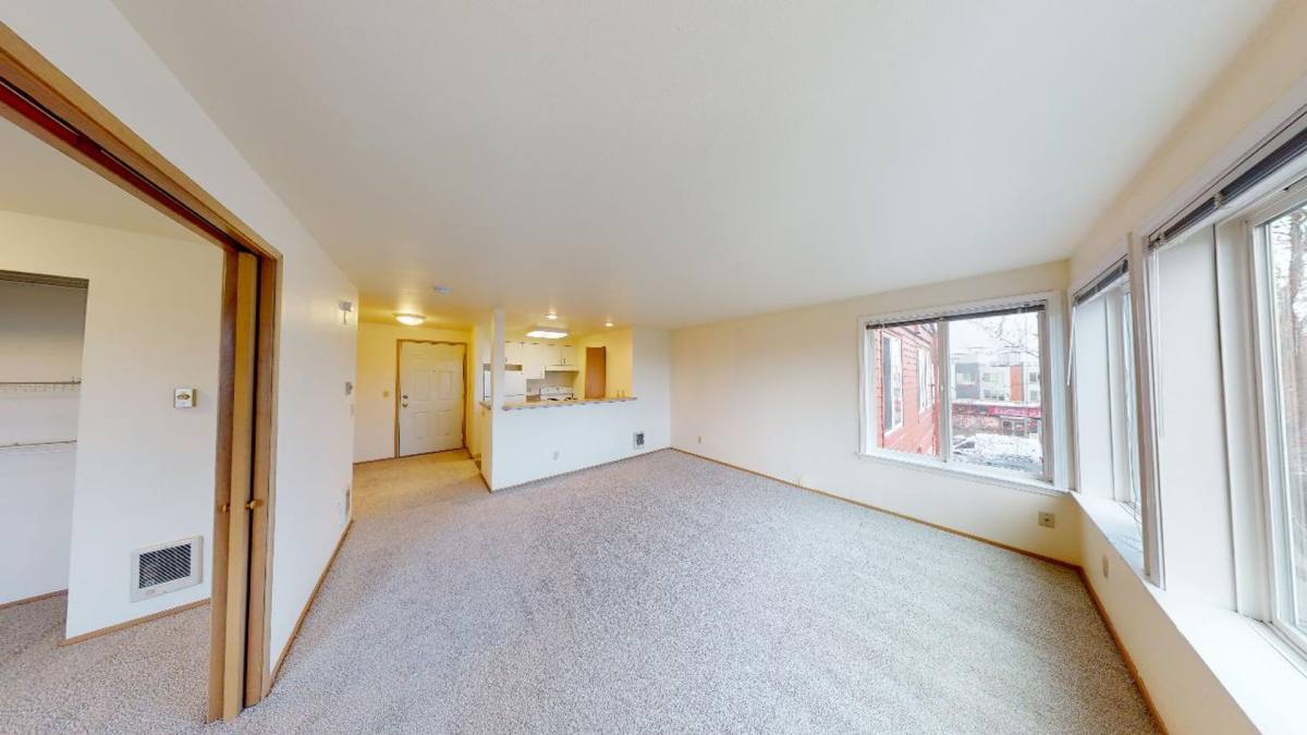 Apartment for rent at 4459 Fremont Ave N, Seattle, WA 98103
