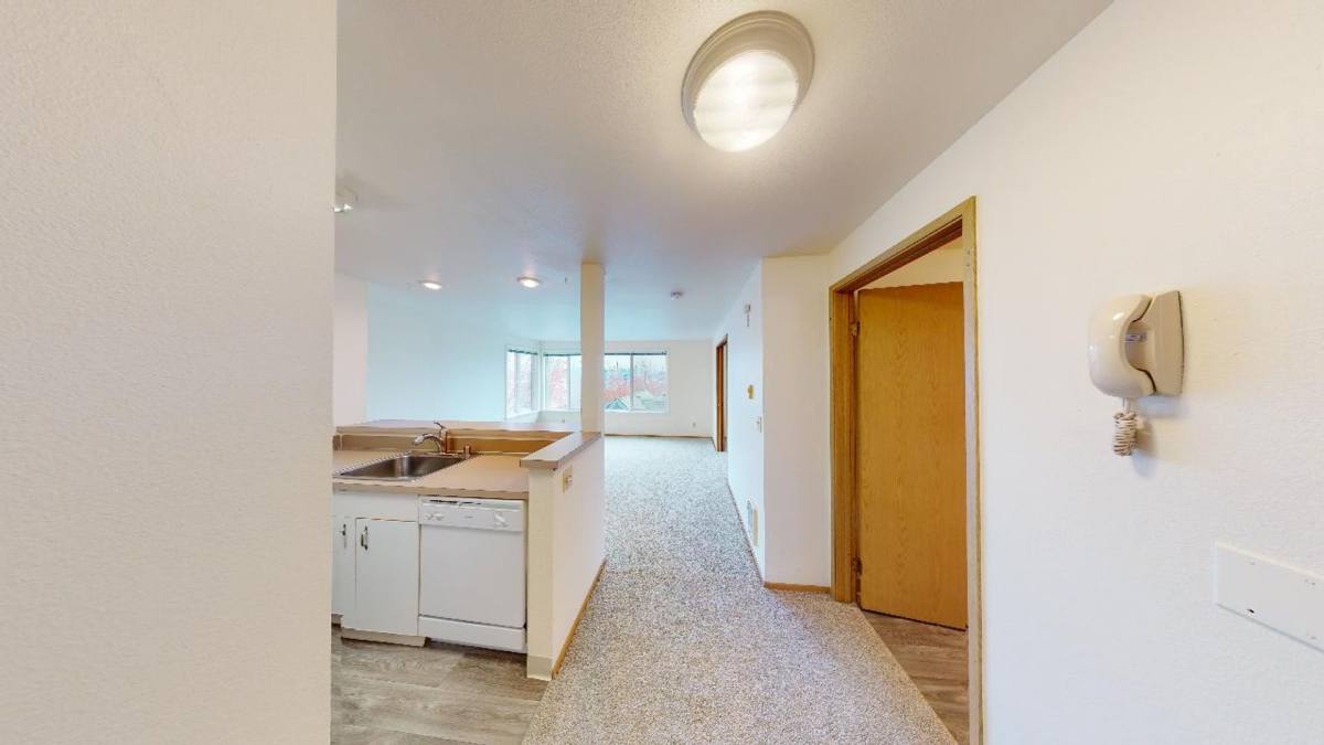 Apartment for rent at 4459 Fremont Ave N, Seattle, WA 98103