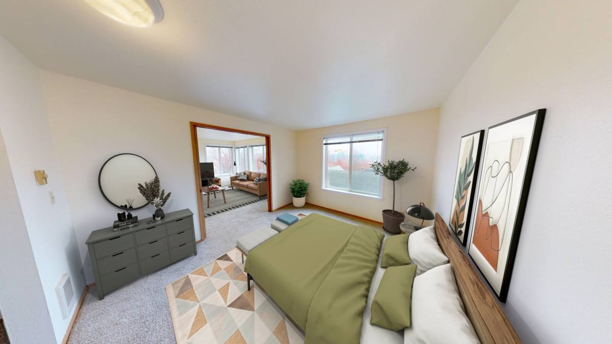 Apartment for rent at 4459 Fremont Ave N, Seattle, WA 98103
