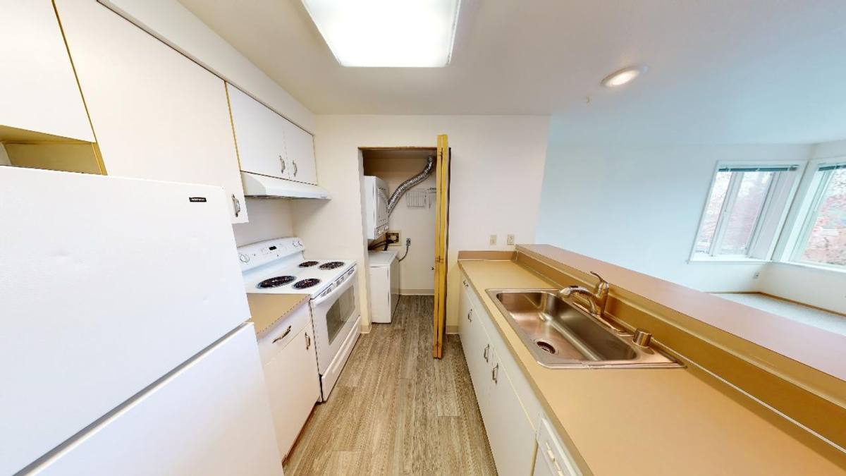 Apartment for rent at 4459 Fremont Ave N, Seattle, WA 98103