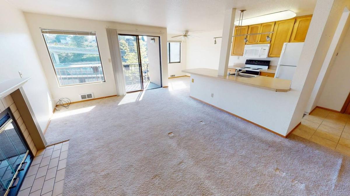 Apartment for rent at 7201 6th Ave NE, Seattle, WA 98115