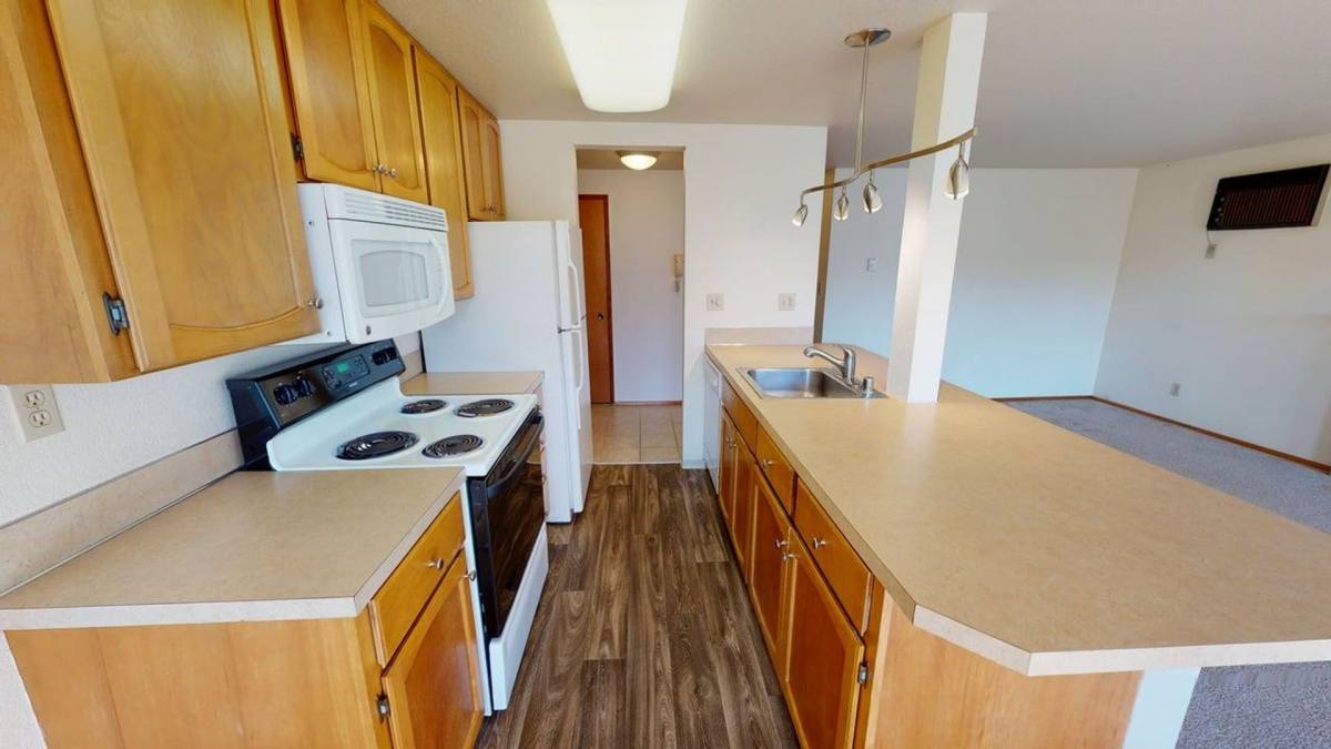 Apartment for rent at 7201 6th Ave NE, Seattle, WA 98115