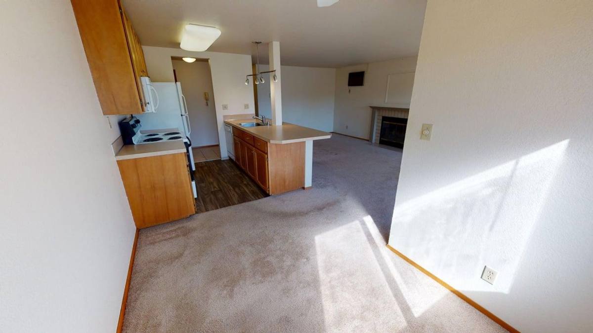 Apartment for rent at 7201 6th Ave NE, Seattle, WA 98115