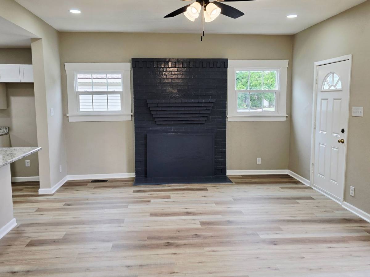 House for rent at 1308 W Walker St, Denison, TX 75020