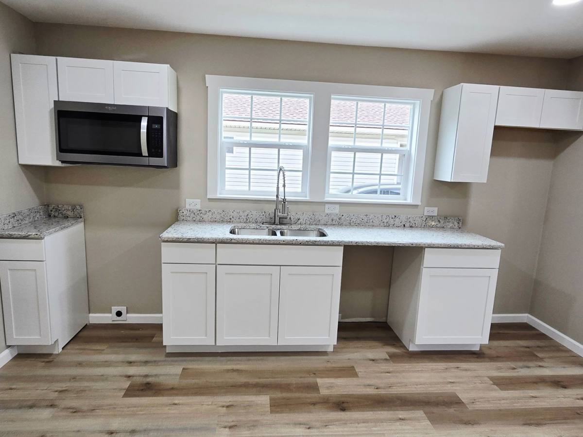 House for rent at 1308 W Walker St, Denison, TX 75020