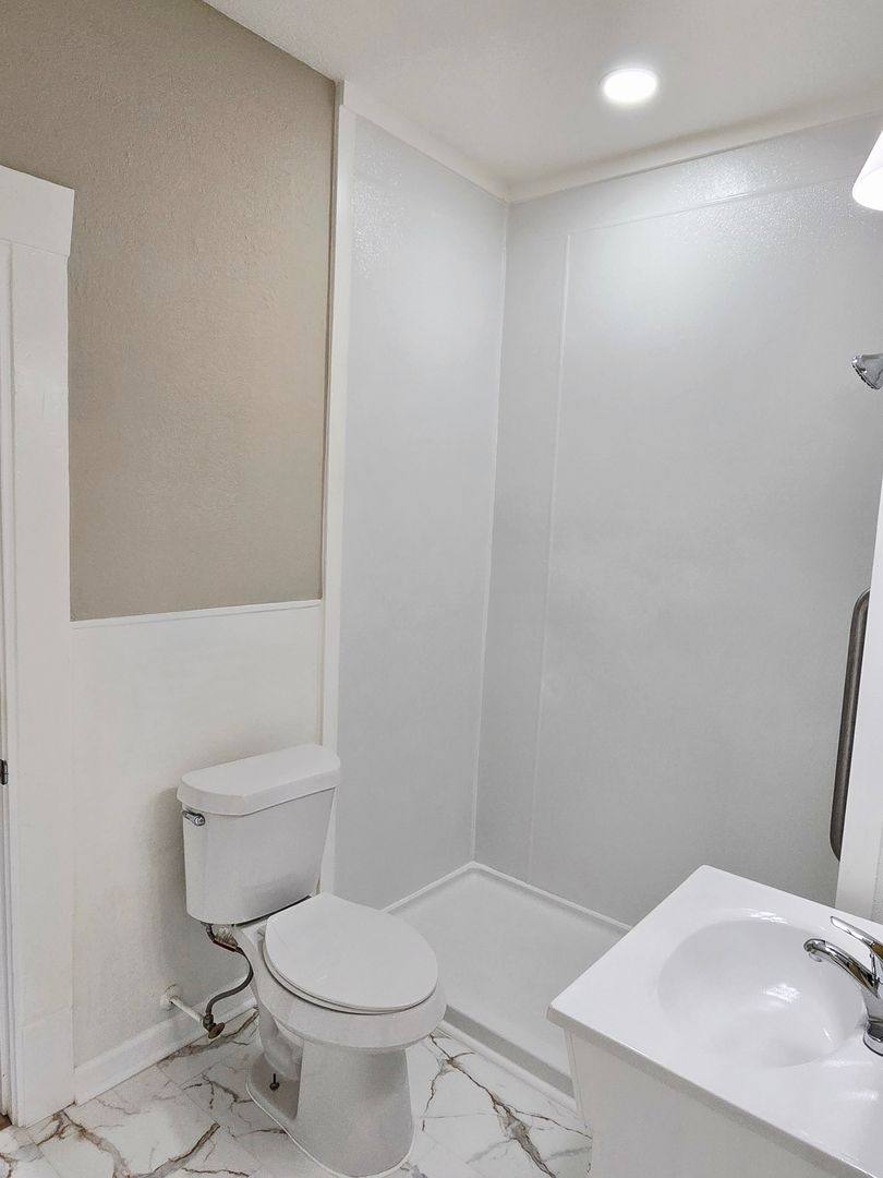 House for rent at 1308 W Walker St, Denison, TX 75020