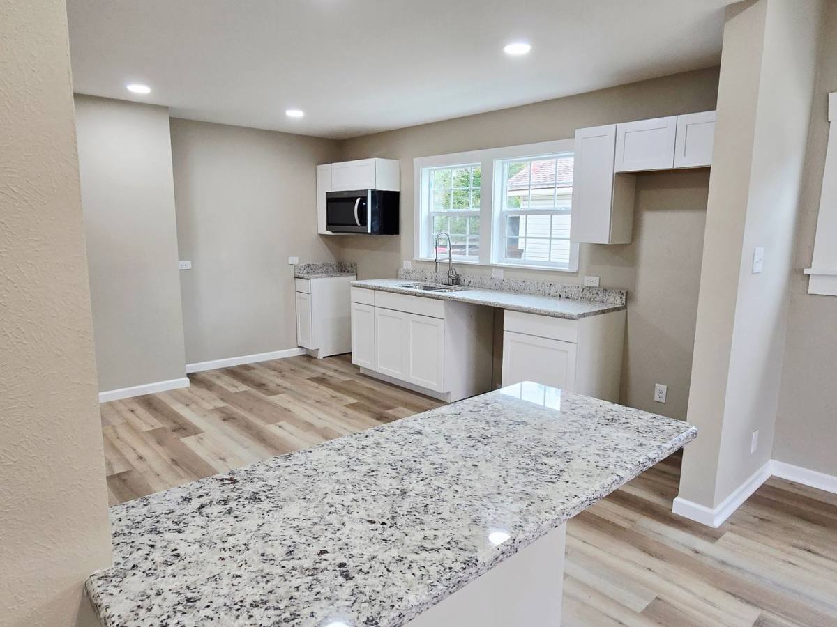 House for rent at 1308 W Walker St, Denison, TX 75020