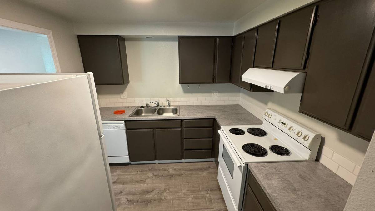 Apartment for rent at 329 SW 10th St, Corvallis, OR 97333